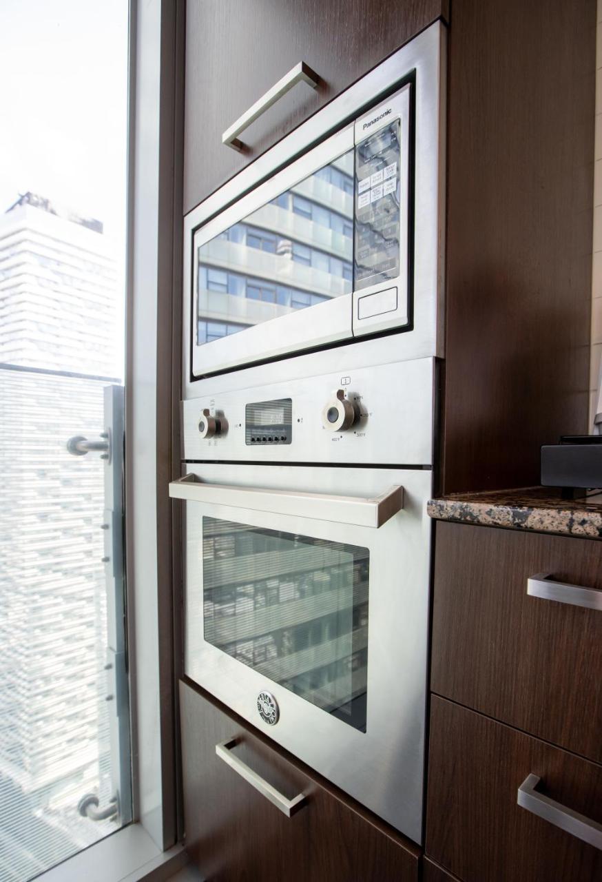 Aoc Suites - High-Rise Condo - Cn Tower View Toronto Extérieur photo